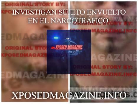 INVESTIGAN A CAREER CRIMINAL DENNIS JOEL ORSINI AVILES