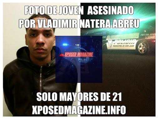 POLICIAS MUNICIPALES DE SAN JUAN SECUESTRARON A  JOVEN PARA ENTREGARLO A VLADIMIR NATERA