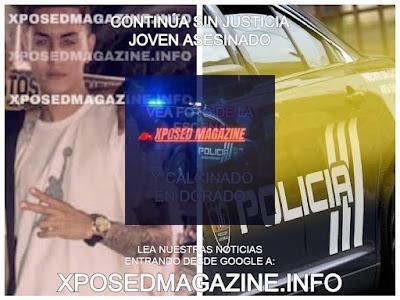 CONTINUA SIN JUSTICIA JOVEN ASESINADO Y CALCINADO EN DORADO