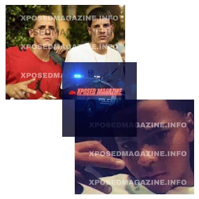 LE BAJAN EL DEO' A NARCO MATA NIÑOS