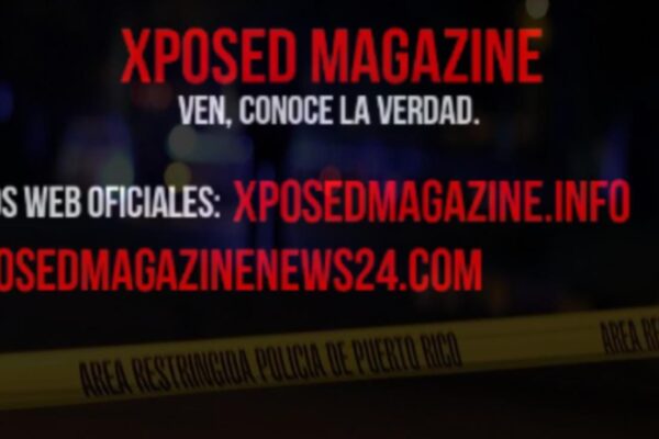 ESTA PAGINA SE MOVIO A www.xposedmagazine.info y www.xposedmagazinenews24.com