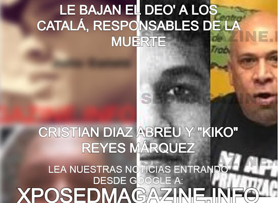 LE BAJAN EL DEO A LOS CATALA