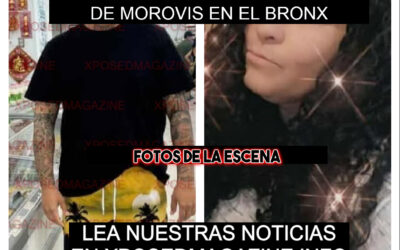 ÚLTIMA HORA! DECAPITAN A NARCO DE MOROVIS OHIO